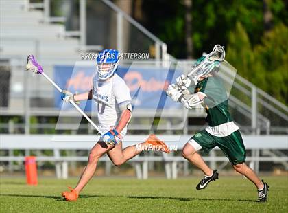 Thumbnail 1 in Cardinal Gibbons @ Athens Drive photogallery.