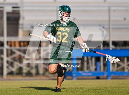 Thumbnail 1 in Cardinal Gibbons @ Athens Drive photogallery.