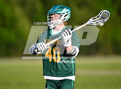 Thumbnail 2 in Cardinal Gibbons @ Athens Drive photogallery.