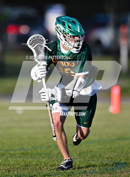 Thumbnail 3 in Cardinal Gibbons @ Athens Drive photogallery.