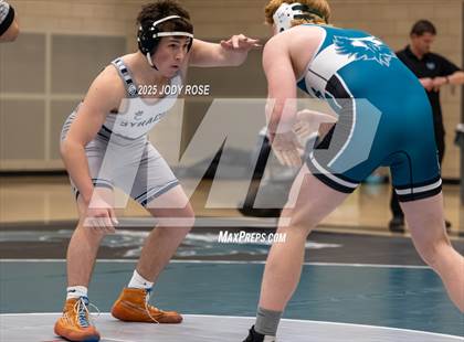 Thumbnail 2 in Farmington vs Syracuse photogallery.