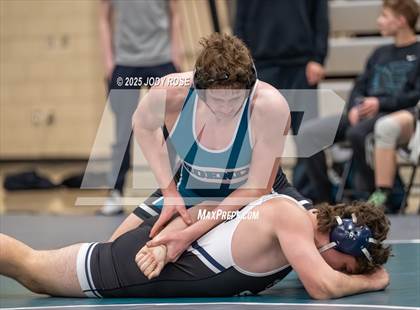 Thumbnail 1 in Farmington vs Syracuse photogallery.