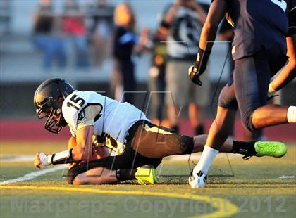 Thumbnail 3 in South @ Vista Murrieta photogallery.