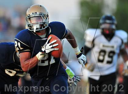 Thumbnail 3 in South @ Vista Murrieta photogallery.