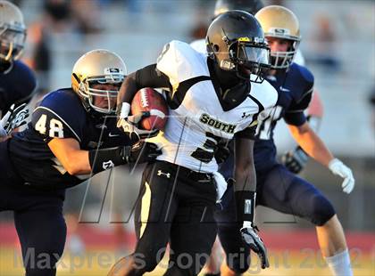 Thumbnail 3 in South @ Vista Murrieta photogallery.