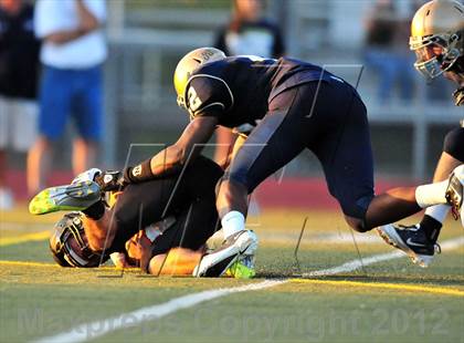 Thumbnail 3 in South @ Vista Murrieta photogallery.