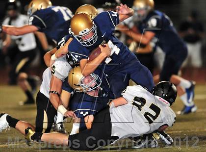 Thumbnail 3 in South @ Vista Murrieta photogallery.