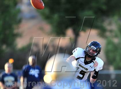 Thumbnail 3 in South @ Vista Murrieta photogallery.