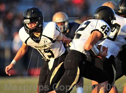 Thumbnail 3 in South @ Vista Murrieta photogallery.