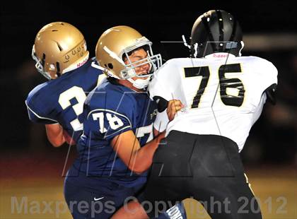 Thumbnail 3 in South @ Vista Murrieta photogallery.