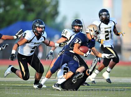 Thumbnail 3 in South @ Vista Murrieta photogallery.