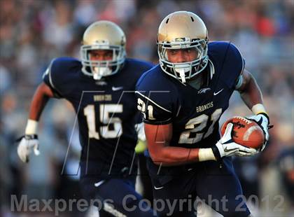 Thumbnail 2 in South @ Vista Murrieta photogallery.