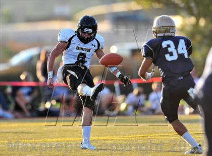 Thumbnail 1 in South @ Vista Murrieta photogallery.