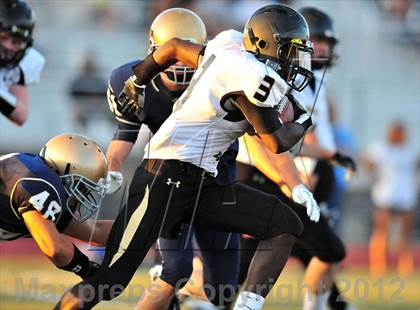 Thumbnail 3 in South @ Vista Murrieta photogallery.