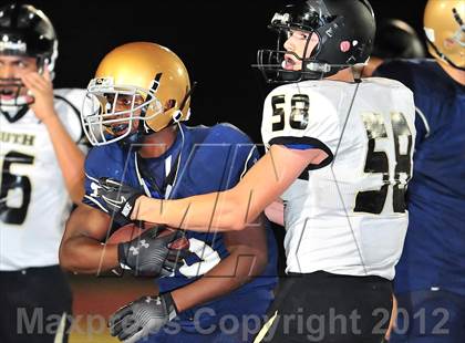 Thumbnail 1 in South @ Vista Murrieta photogallery.