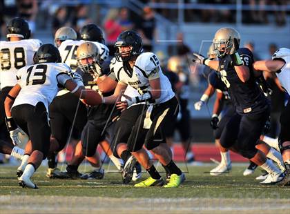 Thumbnail 3 in South @ Vista Murrieta photogallery.