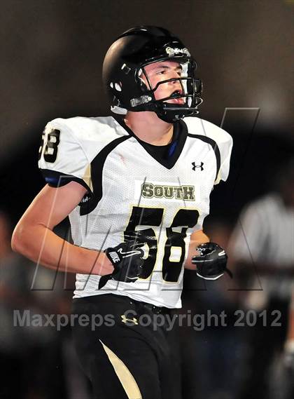 Thumbnail 2 in South @ Vista Murrieta photogallery.