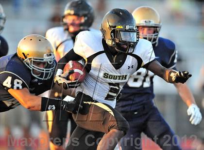 Thumbnail 1 in South @ Vista Murrieta photogallery.