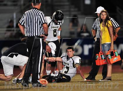 Thumbnail 2 in South @ Vista Murrieta photogallery.