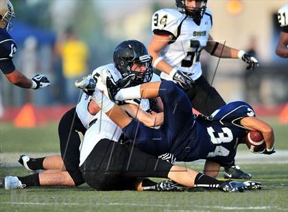 Thumbnail 2 in South @ Vista Murrieta photogallery.