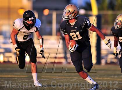 Thumbnail 1 in South @ Vista Murrieta photogallery.