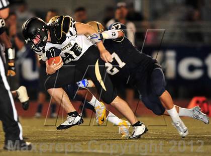 Thumbnail 1 in South @ Vista Murrieta photogallery.