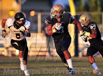 Thumbnail 2 in South @ Vista Murrieta photogallery.