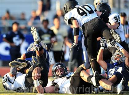 Thumbnail 3 in South @ Vista Murrieta photogallery.