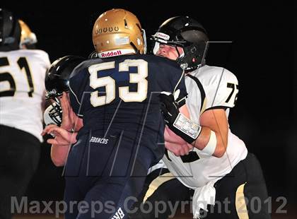 Thumbnail 3 in South @ Vista Murrieta photogallery.