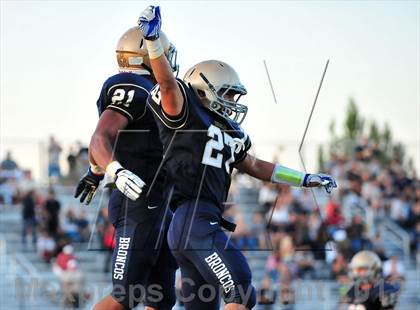 Thumbnail 3 in South @ Vista Murrieta photogallery.