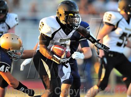 Thumbnail 2 in South @ Vista Murrieta photogallery.