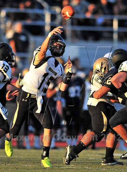 Thumbnail 2 in South @ Vista Murrieta photogallery.