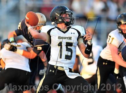 Thumbnail 3 in South @ Vista Murrieta photogallery.