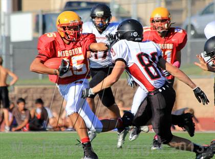 Thumbnail 2 in San Clemente @ Mission Viejo photogallery.