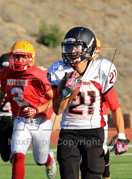 Thumbnail 1 in San Clemente @ Mission Viejo photogallery.