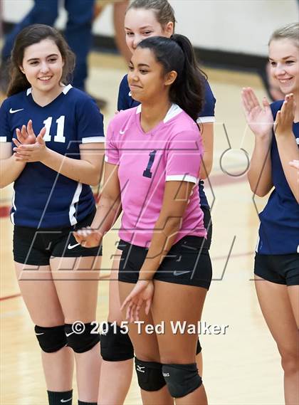 Thumbnail 1 in King's Academy vs Santa Cruz (CIF CCS D4 Playoff) photogallery.