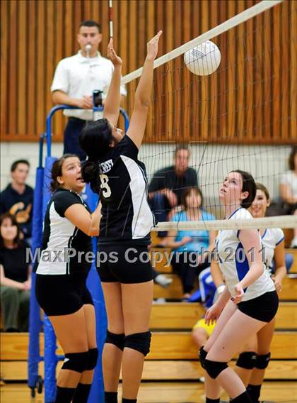 Thumbnail 1 in Woodcreek @ Rocklin photogallery.