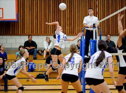 Thumbnail 1 in Woodcreek @ Rocklin photogallery.