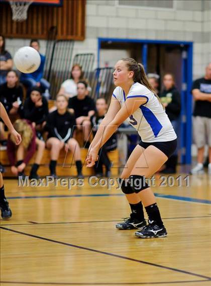 Thumbnail 1 in Woodcreek @ Rocklin photogallery.