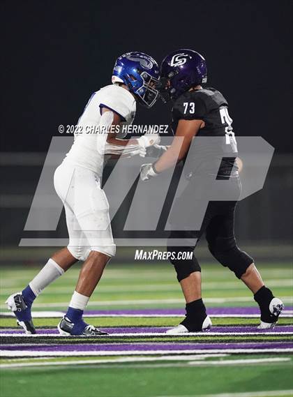 Thumbnail 3 in Nolan Catholic @ College Station photogallery.