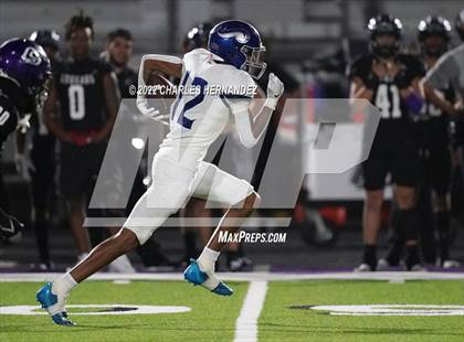 Thumbnail 3 in Nolan Catholic @ College Station photogallery.