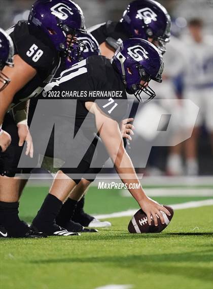 Thumbnail 2 in Nolan Catholic @ College Station photogallery.