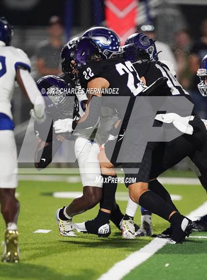 Thumbnail 3 in Nolan Catholic @ College Station photogallery.