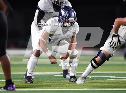 Thumbnail 1 in Nolan Catholic @ College Station photogallery.