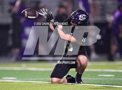 Thumbnail 3 in Nolan Catholic @ College Station photogallery.