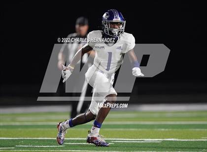 Thumbnail 1 in Nolan Catholic @ College Station photogallery.