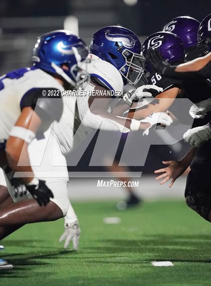 Thumbnail 1 in Nolan Catholic @ College Station photogallery.