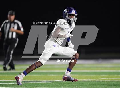 Thumbnail 2 in Nolan Catholic @ College Station photogallery.