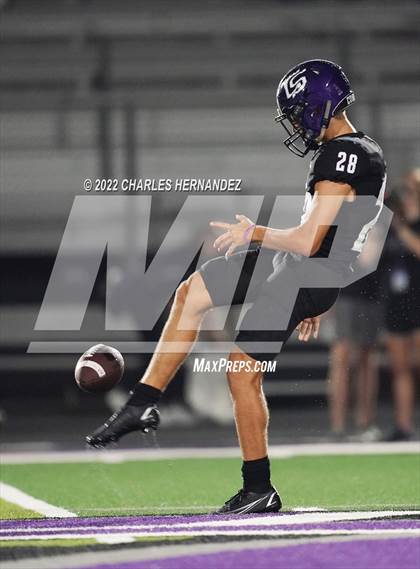 Thumbnail 3 in Nolan Catholic @ College Station photogallery.