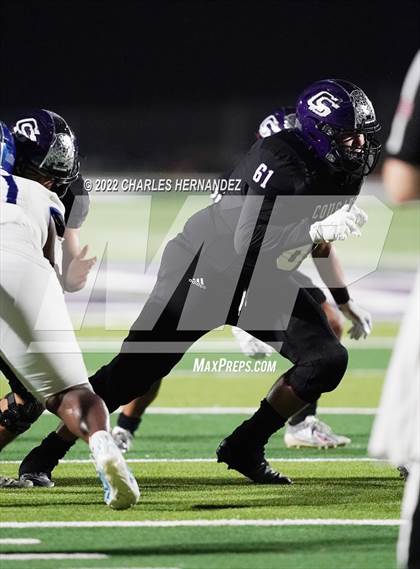Thumbnail 1 in Nolan Catholic @ College Station photogallery.